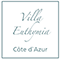 Villa Euthymia – Urlaub in Südfrankreich Logo